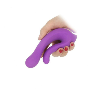 Caja personalizada gratuita-Mujeres Parejas Productos para adultos Masajeador corporal 10 Frecuencia Velocidad Dildo Vibradores Juguetes eróticos - Product Image 1