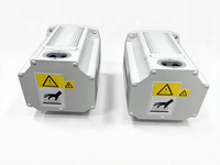 Robot industriel 3HAC029032-009 Servomoteur, compatible avec les robots de la série ABB IRB4600