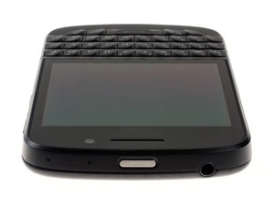 Per Blackberry Q10 NERO Originale Economico GSM Tastiera Completa QWERTY Touch Screen Telefono Cellulare <span class=keywords><strong>Smartphone</strong></span> Q10 - Product Image 6