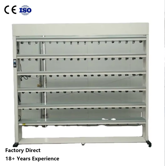 Garage Equipment Color Mixing Machines Paint Mixer Car Paint Mixing Machine Chemicals