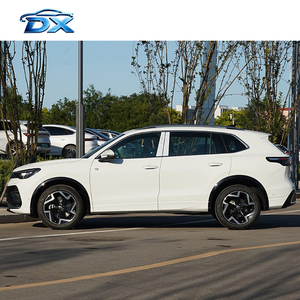 <span class=keywords><strong>Tiguan</strong></span> 2023 SUV <span class=keywords><strong>R</strong></span> <span class=keywords><strong>Line</strong></span>, 0 km, Usado, Gasolina, Automático, Turbo, Volante a la Izquierda, 2WD, Edición Inteligente - Product Image 3