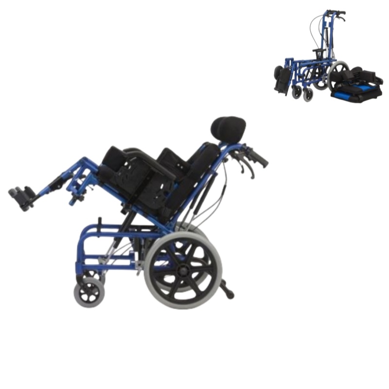 Cerebral Palsy Chairs Rehabilitation Mobility Solutions
