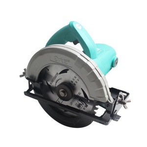 Scie circulaire électrique Dayi 180 mm 1100 W 11000 tr/min, outil de coupe du bois avec cordon - Product Image 2