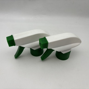 High Quality 28-410 Plastic Trigger <strong>Sprayer</strong> Nozzle Replacement Plastic Mist Fine <strong>Sprayer</strong> Heads for Bottles - Product Image 2