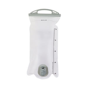 Kantong Air Oem/Odm 2L 2.5L 3L Eva Peva Tpu Bebas Bpa Reservoir Hidrasi Luar Ruangan Kantong Hidrasi Air - Product Image 3