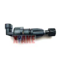 S11-3802020 de capteurs de vitesse d'odomètre automobile pour Chery QQ