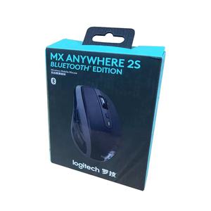 Souris sans fil <span class=keywords><strong>Logitech</strong></span> <span class=keywords><strong>MX</strong></span> <span class=keywords><strong>Anywhere</strong></span> <span class=keywords><strong>2S</strong></span> Bluetooth Edition-à utiliser sur n'importe quelle surface, défilement hyper-rapide, rechargeable - Product Image 4
