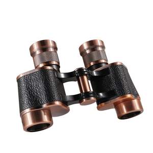 8X24 Worlds Best <span class=keywords><strong>Telescope</strong></span> Binoculares Profesionales Bk4 Prism Jumelles de scout puissantes étanches - Product Image 4