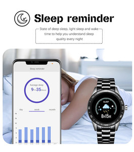 Smartwatch per Bambini D18 4G con Schermo da 2.0 Pollici, GPS, Impermeabile IP67, Chiamate Bidirezionali, Fitness Tracker 2026 - Product Image 4