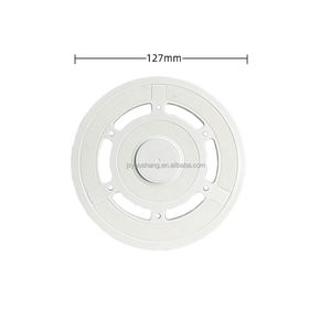 Support de serpillière rotatif, plaque de serpillière, porte-chiffon pour aspirateur robot Ecovacs <span class=keywords><strong>Deebot</strong></span> <span class=keywords><strong>T10</strong></span> X1 TURBO OMNI <span class=keywords><strong>T10</strong></span> X1 Plus/Max, pièces détachées - Product Image 4