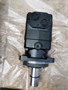 Motor Hidráulico OMV OMT OMR OMS OMH OML OMM 151B-3200 160 151B-3205 500 151B-3106 315 400 630 800 - Product Image 2