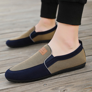 Chaussures en <span class=keywords><strong>toile</strong></span> en gros, chaussures de sport pour hommes, sapatos masculinos, chaussures en <span class=keywords><strong>toile</strong></span> unisexes, pantoufles pour hommes - Product Image 4