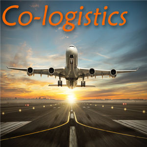 Entreprise de logistique coopérative, transitaire vérifié par Alibaba, agent d'expédition aérienne de Chine vers <span class=keywords><strong>les</strong></span> États-Unis - Product Image 2