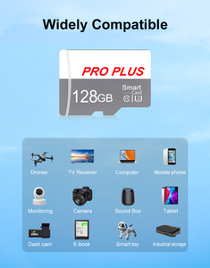 Trung Quốc tốt nhất bán buôn năng lực thực sự thẻ TF lớp 6 10 withe giá rẻ thẻ nhớ 512MB 256Mb 128GB 64GB 32GB 16GB 8GB 4GB - Product Image 2