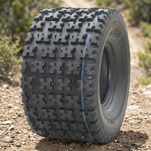 ยางรถเอทีวี V-1512 20X11.00-8  21X10.00-8 20X11.00-9 20X11.00-10 4PR 6PR TL ผลิตในเวียดนาม ด้วยเทคโนโลยีจากไต้หวัน - Product Image 2