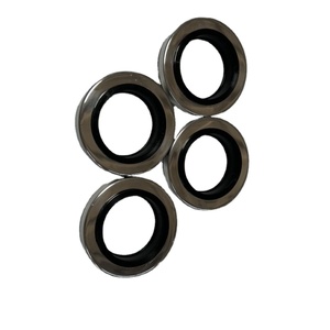 New Manny Oil Seal 60mmx85mmx10mm Metal & Aluminum Repair Kit for Air Compressor Spare Parts with 6 Months Warranty - Product Image 4