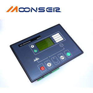 DSE5210 Auto Start Controller For Diesel <b>Generator</b> Sets With LCD Display Model 5210 - Product Image 3