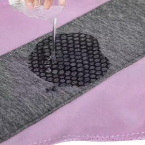 맞춤형 통기성 부드러운 재사용 경제적인 일상 관리 세탁 가능 여성 요실금 패드 팬티 라이너 (고령 여성용) - Product Image 3