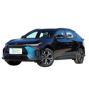 2022 2wd Endurance Pro Version Bz4x Véhicule pour adultes Voiture électrique la moins chère Nouveau <span class=keywords><strong>SUV</strong></span> électrique - Product Image 1