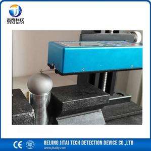 SR110 portátil Digital de superficie rugosidad Tester instrumento al por menor al por mayor fábrica de China - Product Image 4