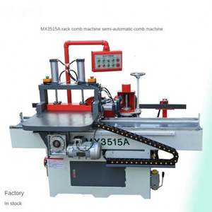 TEBAK strumento XJ-10 per la lavorazione del legno per dita - Product Image 2