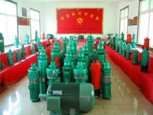 QY 7.5kw <span class=keywords><strong>Pompe</strong></span> à <span class=keywords><strong>eau</strong></span> à grand débit submersible d'irrigation agricole immergée dans l'huile <span class=keywords><strong>pour</strong></span> puits profond - Product Image 6