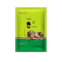 Trésor Stimulant la Production d'Œufs 500g – Supplément Nutritionnel d'Acides Aminés de Qualité Alimentaire pour l'Élevage de Volailles – Pour des Œufs Plus Grands et une Amélioration de la Qualité des Œufs