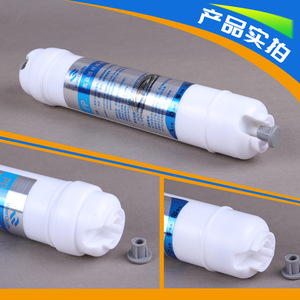 Cartouche filtrante pour purificateur d'eau, 8 pouces, connexion rapide à 2 points, coton PP, haute compatibilité pour usage domestique - Product Image 5