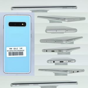 Venta al por Mayor de Teléfonos Usados S10 6+128GB 4G LTE de 6.1 Pulgadas y 3040x1440 con 3 Meses de Garantía y Accesorios - Product Image 1