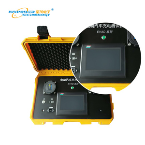 Chargeur EVAD pour coupleur avec haute précision et protection IP55 pour la validation et la débogage des stations de charge AC/DC - Product Image 4