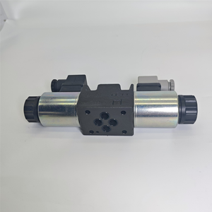 Nuevo Solenoide Direccional Industrial Original Ds5-ta/12n-d24k1/cm Ds5-s2/12n-a230k1 Control Dse3-c16/10n-d24k1 Ds5-s1/12n-d12k1 - Product Image 1