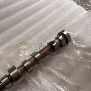242-0673 2420673 Albero a camme 10R-8728 C9 C9.3 Nuovo albero a camme motore per ricambi motore escavatore dozer caricatore CAT 330D 336D 336D2 340D 349D - Product Image 4