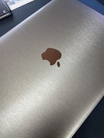 Autocollant de protection personnalisé Daqin pour tablette, film de protection arrière, autocollants pour ordinateur portable, logiciel d'impression de skins pour ordinateur portable Master