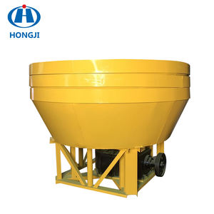 Китай, самая низкая цена, серебряная медь, цинк, железо, свинцовая руда, повязка, Маленькая Золотая мельница, завод, влажная сковорода для продажи - Product Image 3