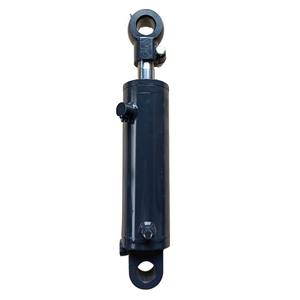Doosan Daewoo Forklift Tilting Cylinder 5-7 Ton D50G D70G Double Acting <b>Hydraulic</b> Cylinder Assembly Steel <b>Part</b> Number - Product Image 3