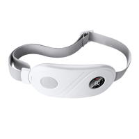 Appareil de soins de santé féminins professionnel Feier, instrument chauffant menstruel portable en acier inoxydable, soulagement de la douleur, chaleur utérine