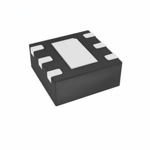 Gestión de Energía (PMIC) 6 VDFN con Pad Expuesto, 6 MLF MIC5219-2.6BML-TR Comprar Componentes Electrónicos en Línea Servicio Original Integral - Product Image 1