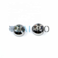 ACCU Paser 4 Ultra-Saphir-Ohrring 1-24446-004 1-24446-005 1-24446-006 1-24446-007 1-24446-008 Ersatzteile für Wasserstrahl