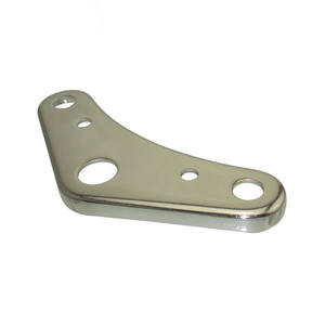 Sportsmoto EN STOCK Triple Clamp Supérieur pour Z50 Z50A Z50J Monkey Bike Gorilla <span class=keywords><strong>Skyteam</strong></span> - Product Image 4