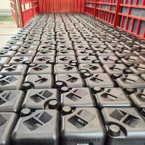 Suministro de Cocamidopropil Betaína CAB35 Cas 61789-40-0, Agente Espumante Químico Diario para Cuidado Personal y Detergente para Ropa - Product Image 6