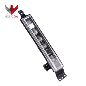33950-T2A-H22 luces Led para conducir en niebla para luces antiniebla Honda Accord 2016 <span class=keywords><strong>2017</strong></span> 2018 montaje de luz de parachoques delantero izquierdo CR2 CR6 - Product Image 3