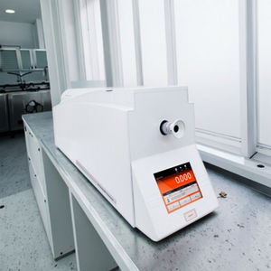 AMTAST 반자동 광학 편광계 - Product Image 3