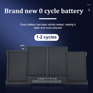 Pin Máy Tính Xách Tay <span class=keywords><strong>MacBook</strong></span> A1398 Thay Thế Cho <span class=keywords><strong>Macbook</strong></span> <span class=keywords><strong>Air</strong></span> 13 Inch A1466 <span class=keywords><strong>A1369</strong></span> Bán Chạy Nhất Trên Amazon 2022 - Product Image 4