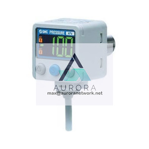 อุปกรณ์วาล์วนิวเมติกอิเล็กทรอนิกส์ ZSE80-02-P - Product Image 1