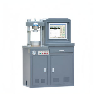 300KN Máquina De Teste De Dobra De Concreto Para Teste De Resistência <span class=keywords><strong>Flexural</strong></span> De Vigas De Concreto - Product Image 1