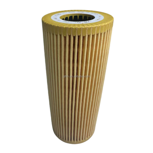 아우디 A4 A5 A6 A7 A8 용, 폭스바겐 투아렉, Q5, Q7, 폭스바겐폴로 06E115562, 06E115562A, 06E115562C, 06D198405 엔진 오일 필터 - Product Image 4