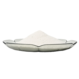 Carbonato de Calcio Nano (CaCO3) 98% de Pureza, Grado Industrial, Baja Humedad, Baja Absorción de Aceite para Sellador Adhesivo MS - Product Image 1