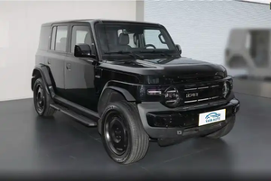 Chery ICAR V23 Todoterreno 2WD, 501 KM <span class=keywords><strong>de</strong></span> <span class=keywords><strong>Autonomía</strong></span>, 5 Plazas, Nuevo Vehículo Eléctrico, Precio Económico, SUV Cherry I CAR V23 2025 - Product Image 4