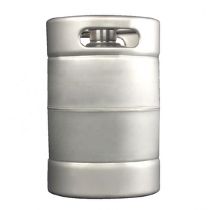 Barril de Cerveza de 10 Litros, Barriles de Cerveza al por Mayor / Barril de Cerveza / Barril de Acero Inoxidable - Product Image 1