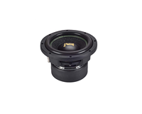 Subwoofer JLD de 10 pulgadas para coche, éxito de ventas, valor eficaz 800W JLD 2*65 Oz, fabricación personalizada de fábrica, altavoz de Audio para coche dual de 2/4 ohmios